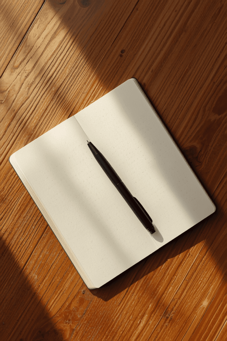 エンディングノートの書き方｜何を書く？どこから始める？